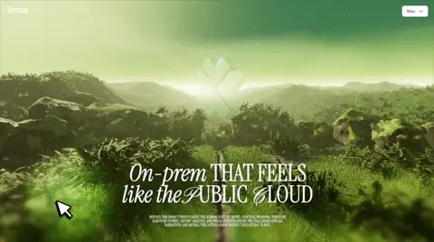 Moss Valley 预览图