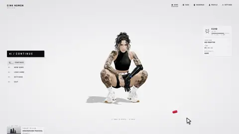 Inknomad 预览图