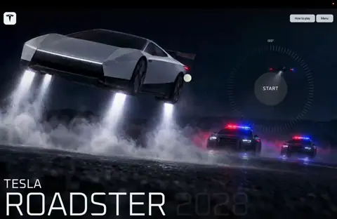 Roadster 预览图