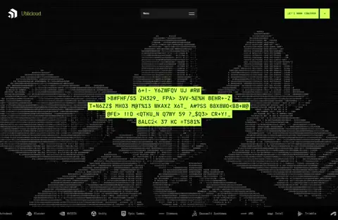 ASCII Studio 预览图