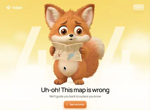Lost Little Explorer 预览图