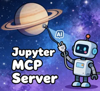 Jupyter Mcp Server