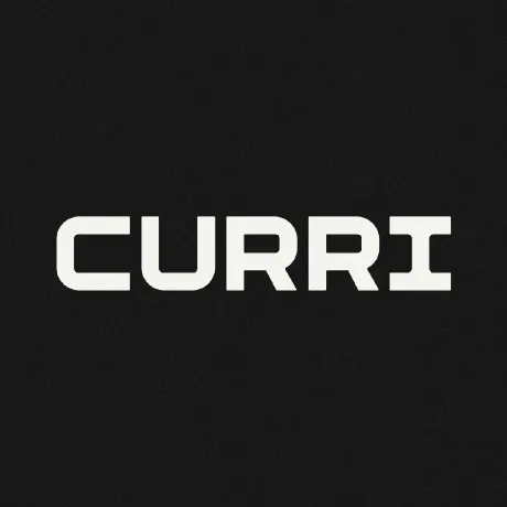 curri-mcp-server MCP Server