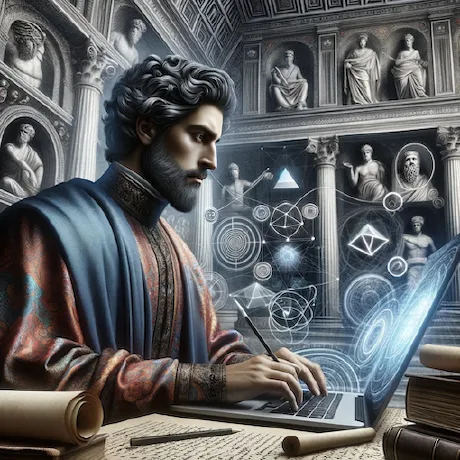 Search Engine with RAG and MCP