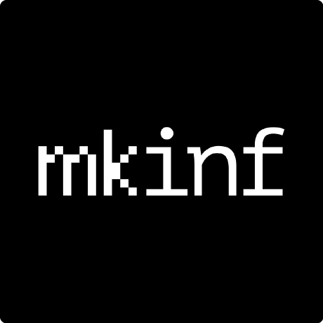 Mkinf SDK