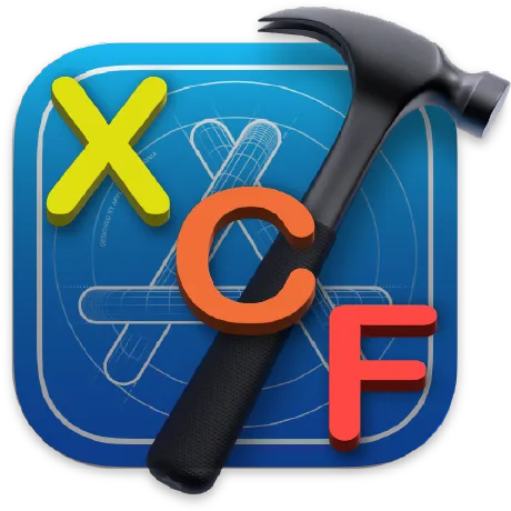 xcf - AI-Powered Xcode Automation