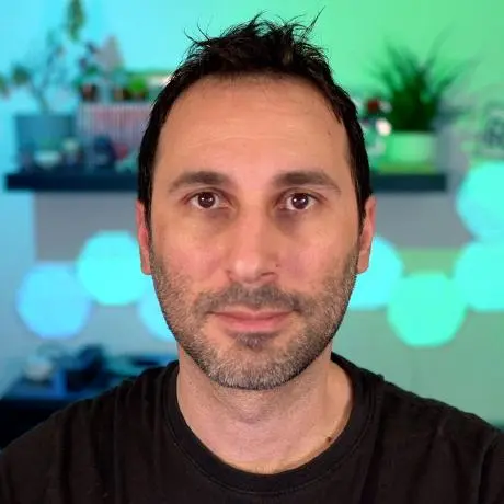 Grumpy Senior Developer as MCP server