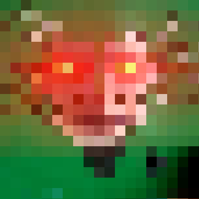 DVMCP: Data Vending Machine Context Protocol