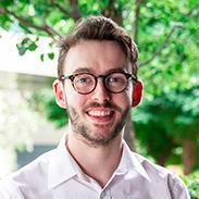 Simple Notion MCP Server