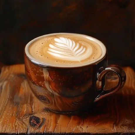 Together AI Image Server