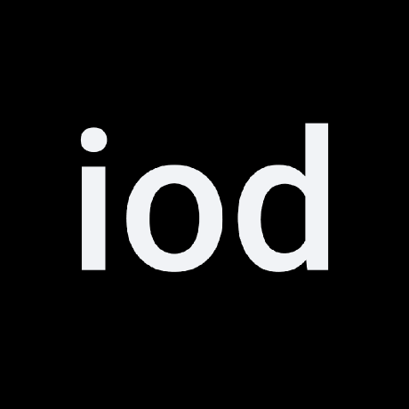 IOD App