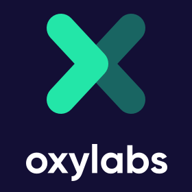 Oxylabs MCP Server
