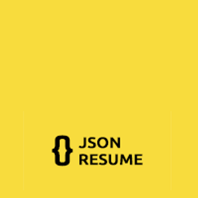 JSON Resume MCP Server