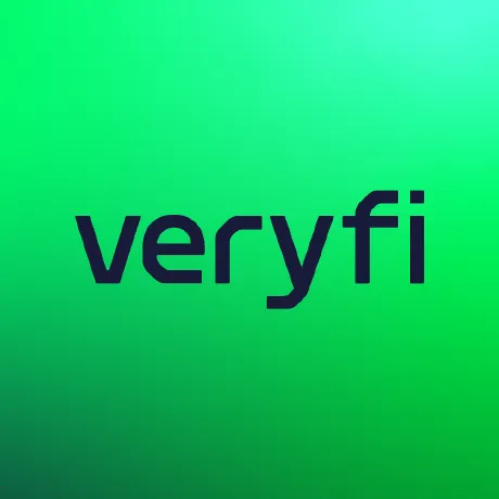 MCP Server for Veryfi Document Processing