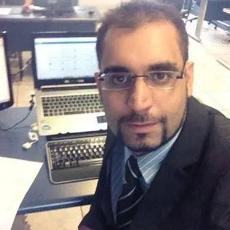 Servidor de Consultas MySQL