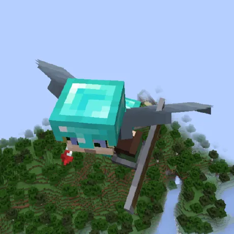 Discord Raw API MCP Server