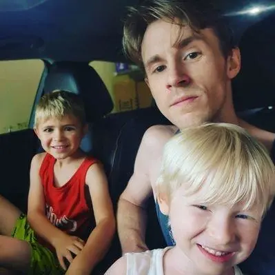 Bishop MCP (Master Control Program)