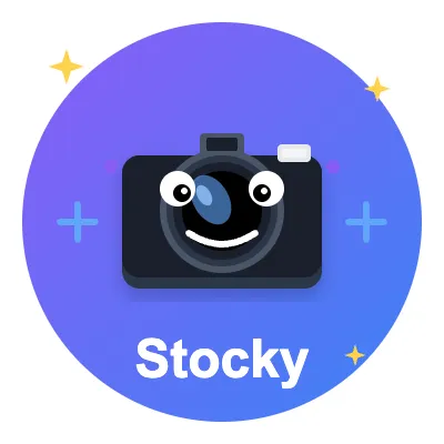 Stocky