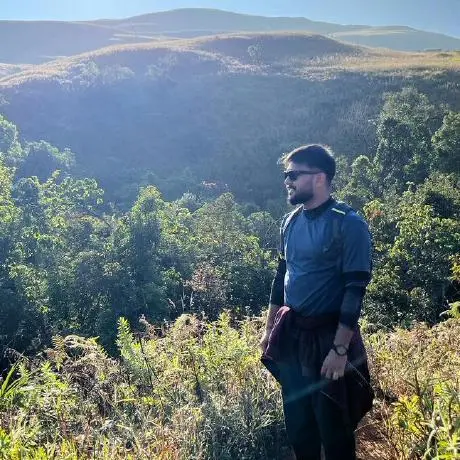 MCP Servers Template