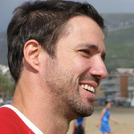 Ultimate Frisbee Team MCP Server