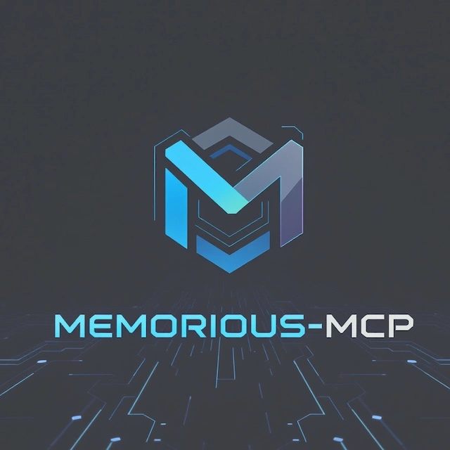Memorious MCP
