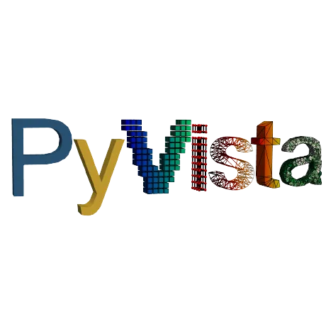 PyVista MCP Server