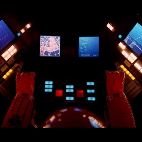 Wizlights MCP Server