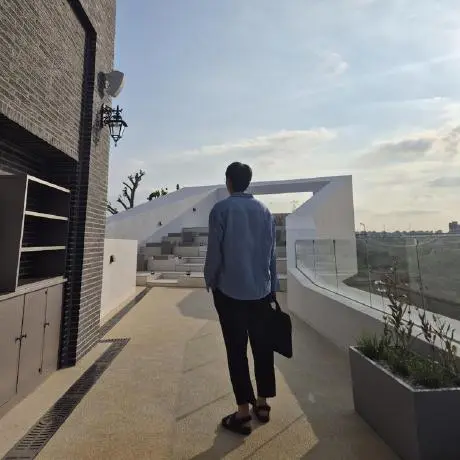 MCP (My Career Portfolio) Server