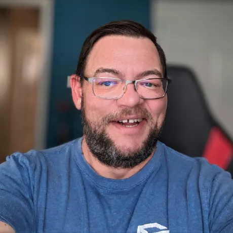 Python MCP Server Template