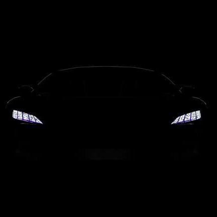 Spotify MCP Server (Express.js)