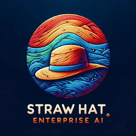 StrawHat AI Development Repository