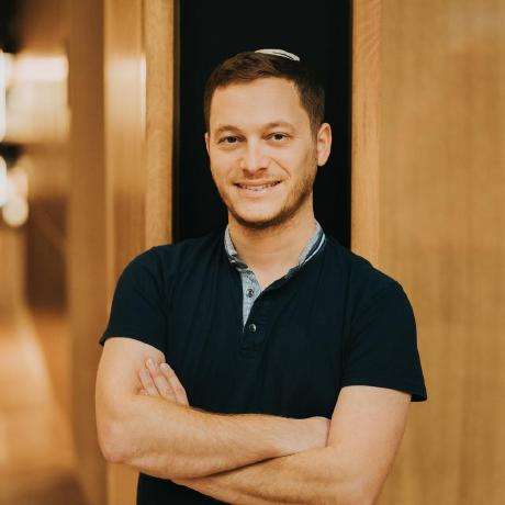 Israel Health Data MCP Server