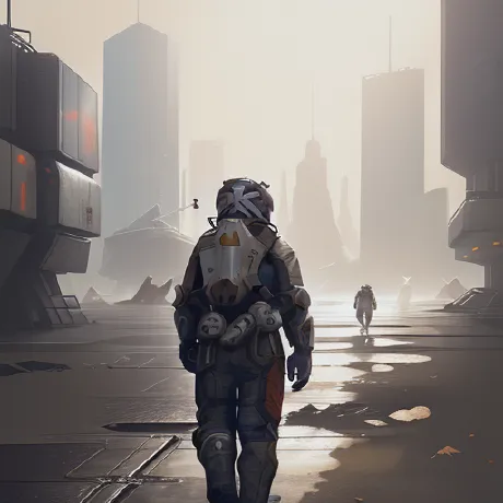 Image Generator MCP Server