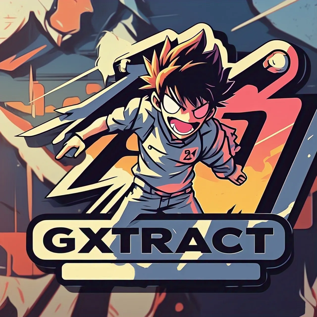 Gxtract