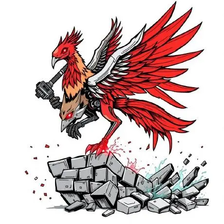 Another™ MCP Server for Binary Ninja