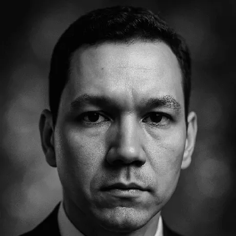 Zion MCP (Model Context Protocol)