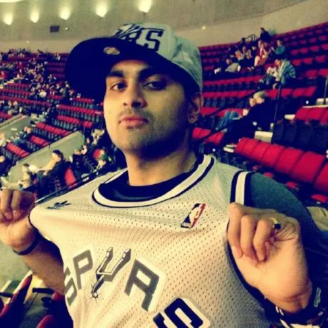 Spurs Blog Mcp Server