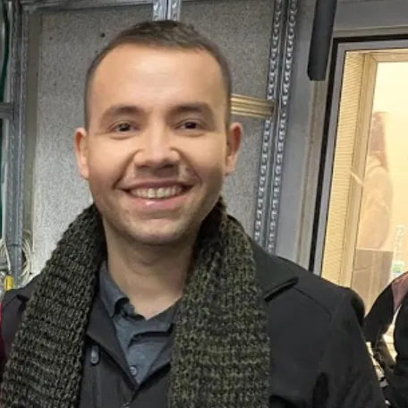 Trivy Security Scanner MCP Server