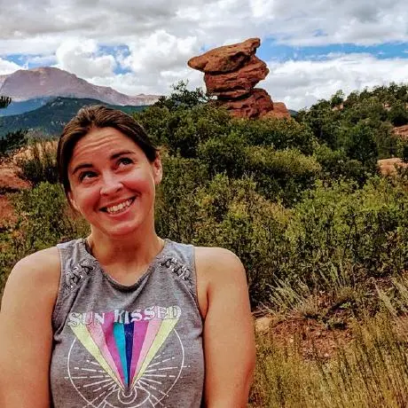 MCP Server for National Park Services Data