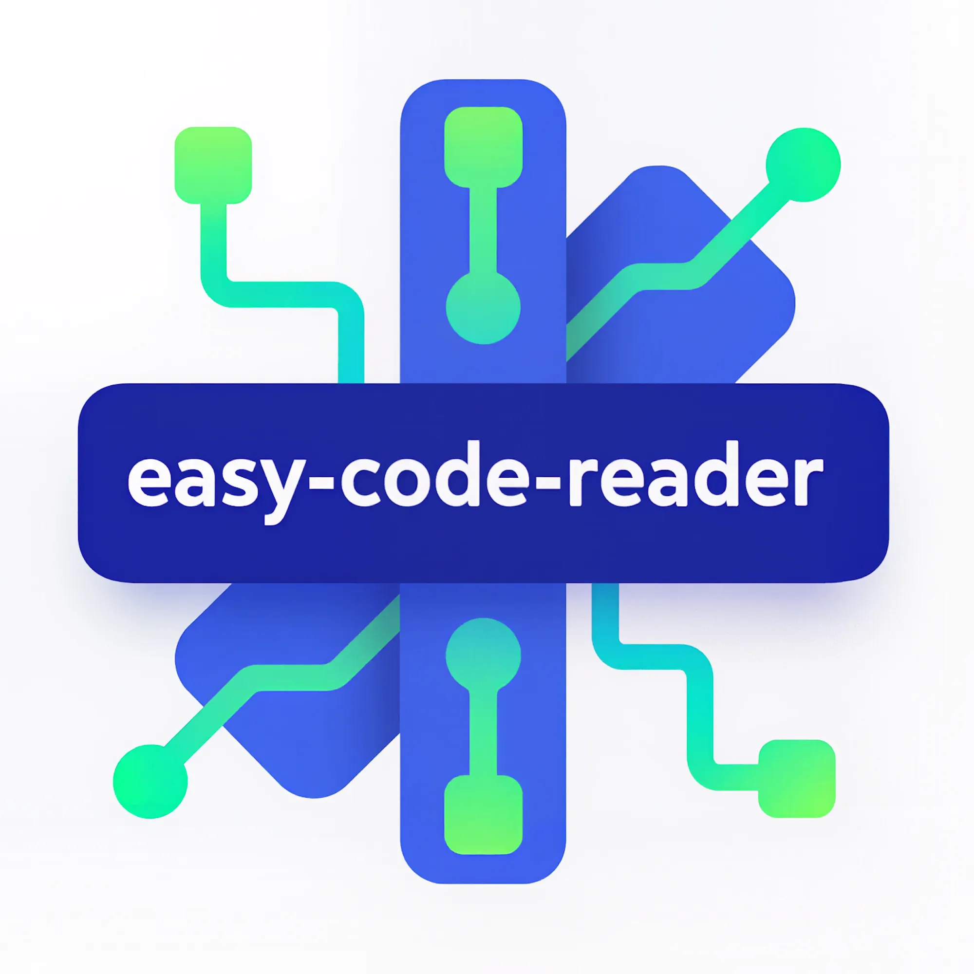 Easy Code Reader