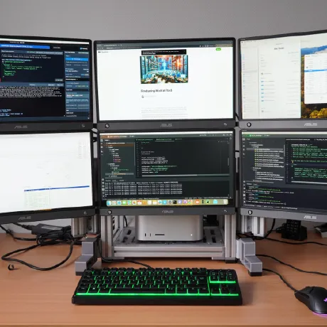Mathematical Calculator MCP Server
