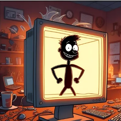 AI Autonomous Data Manager MCP