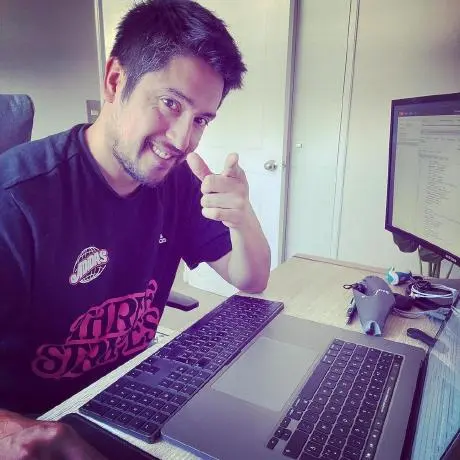 GitHub See MCP Server