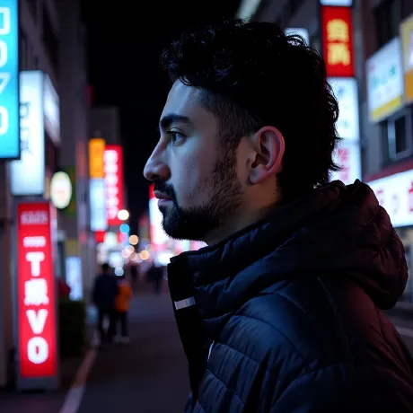 Weather Service Application