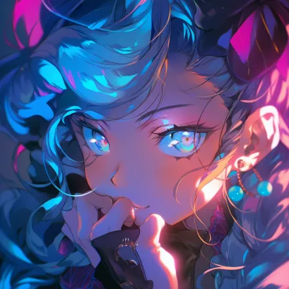 AI 图像生成服务