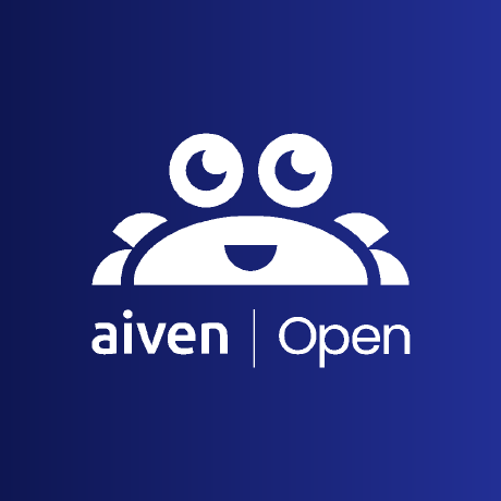 Aiven MCP Server