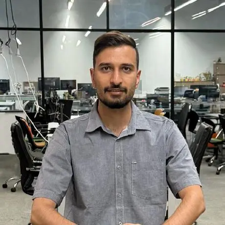 GeoServer MCP Server