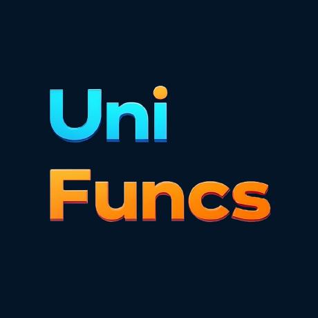 UniFuncs MCP Server