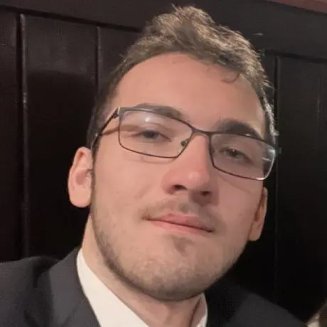 Portfolio Service Monorepo