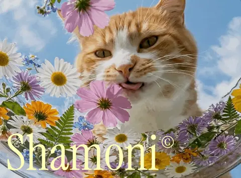 Shamoni 缩略预览